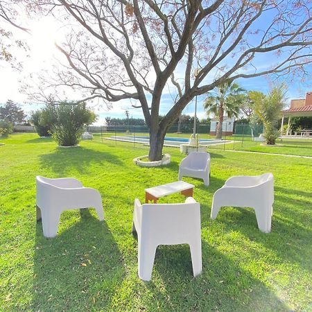Villa Lua Cartaya Extérieur photo