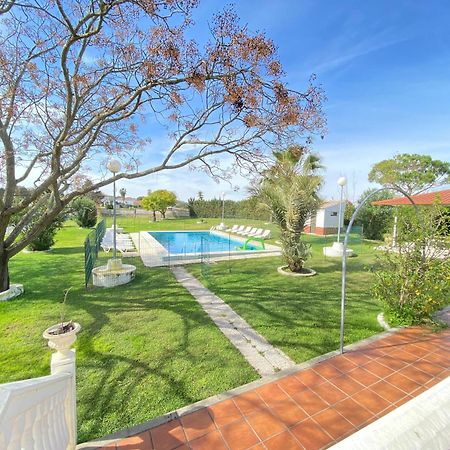 Villa Lua Cartaya Extérieur photo