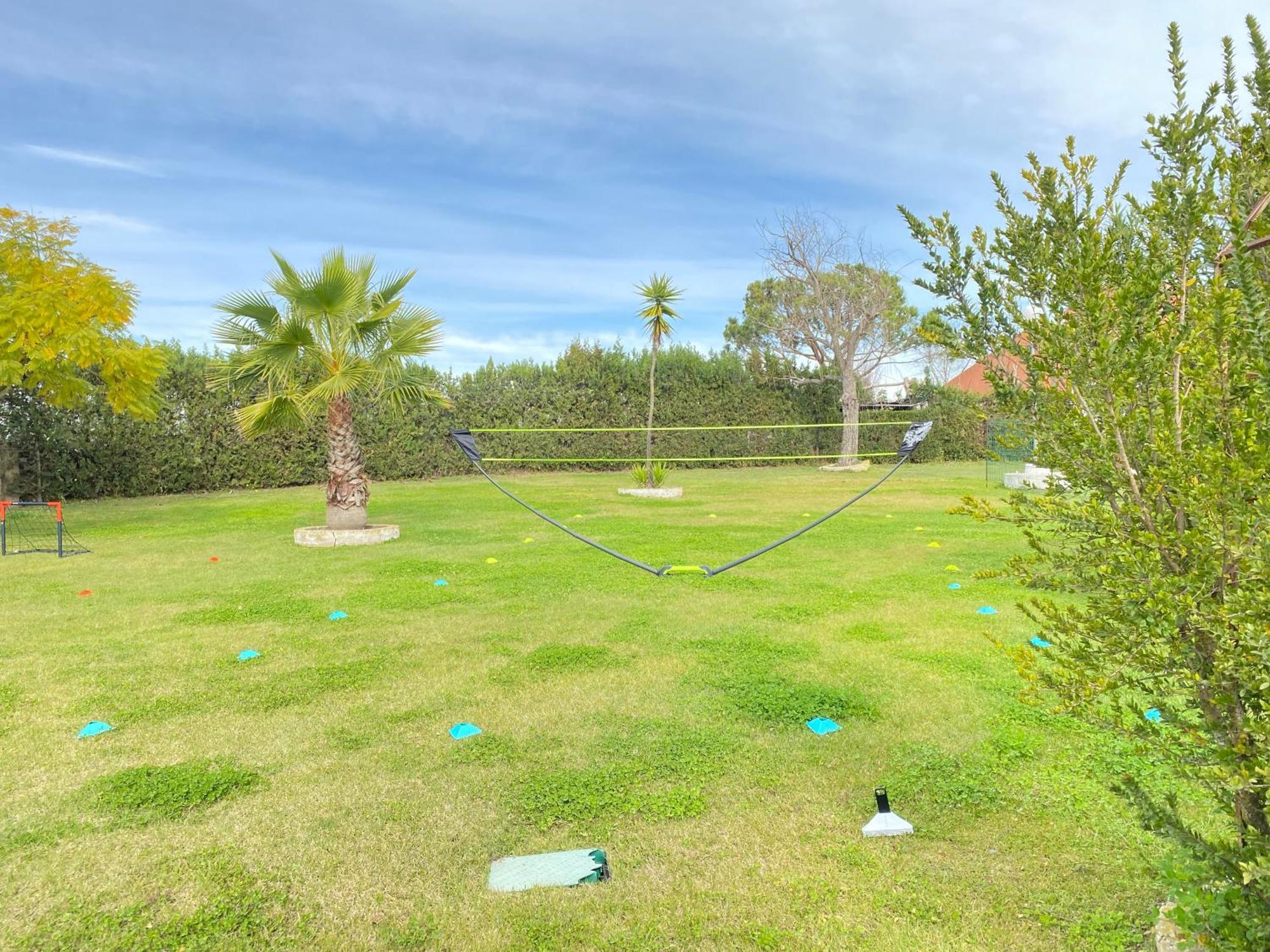 Villa Lua Cartaya Extérieur photo