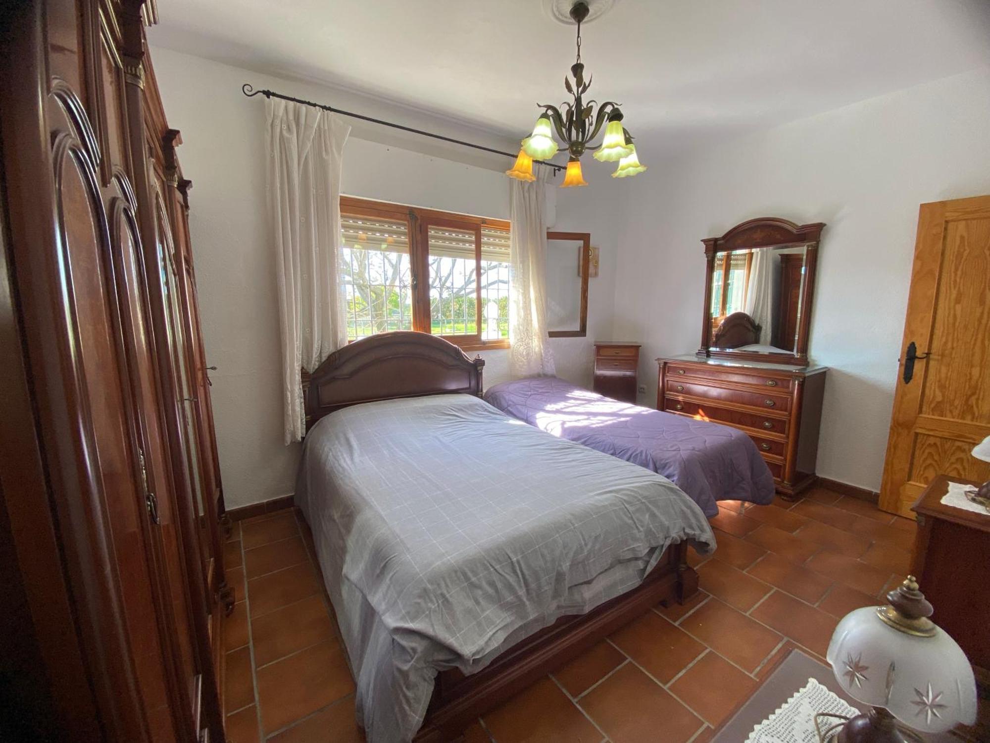 Villa Lua Cartaya Extérieur photo