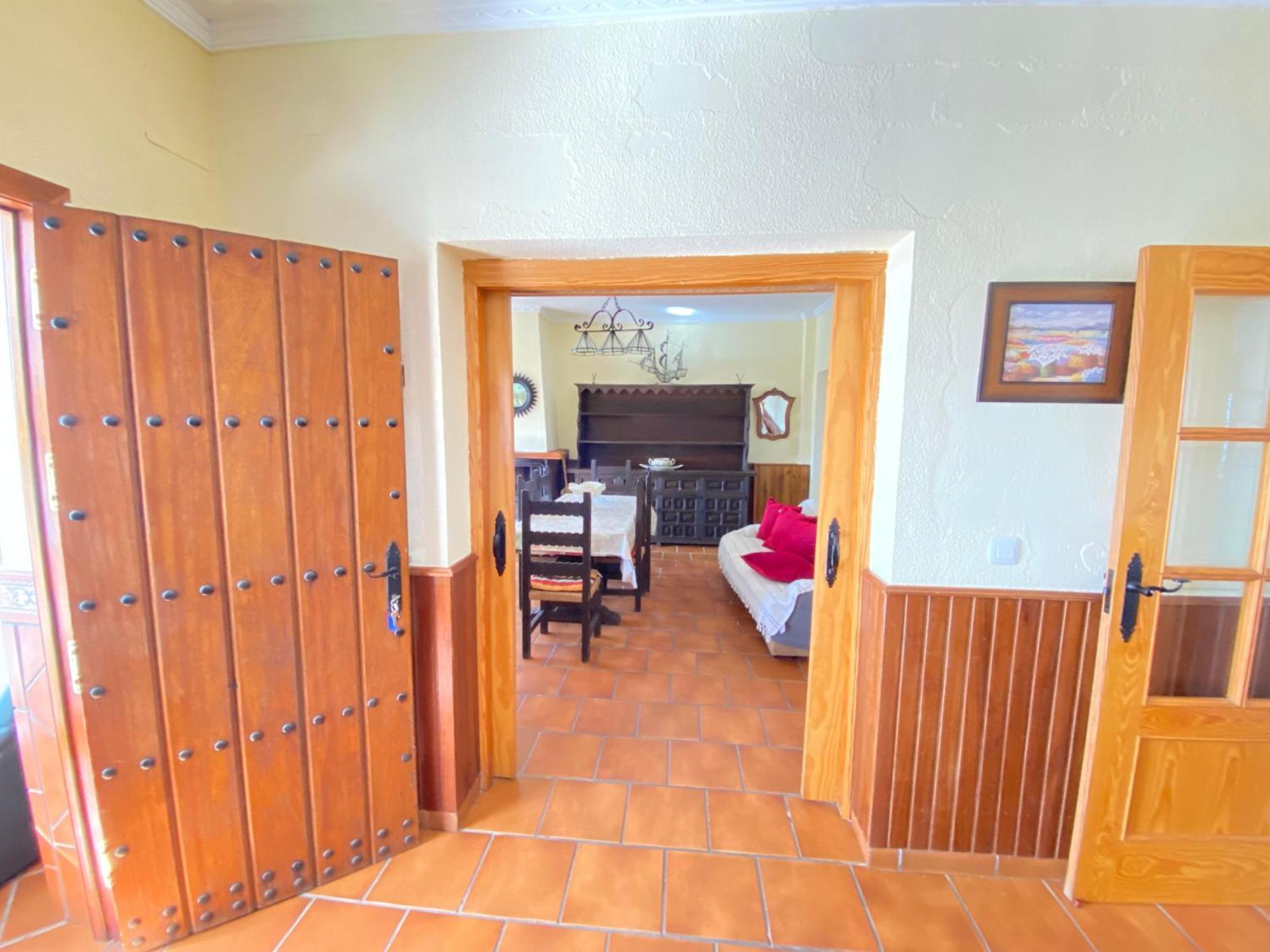Villa Lua Cartaya Extérieur photo