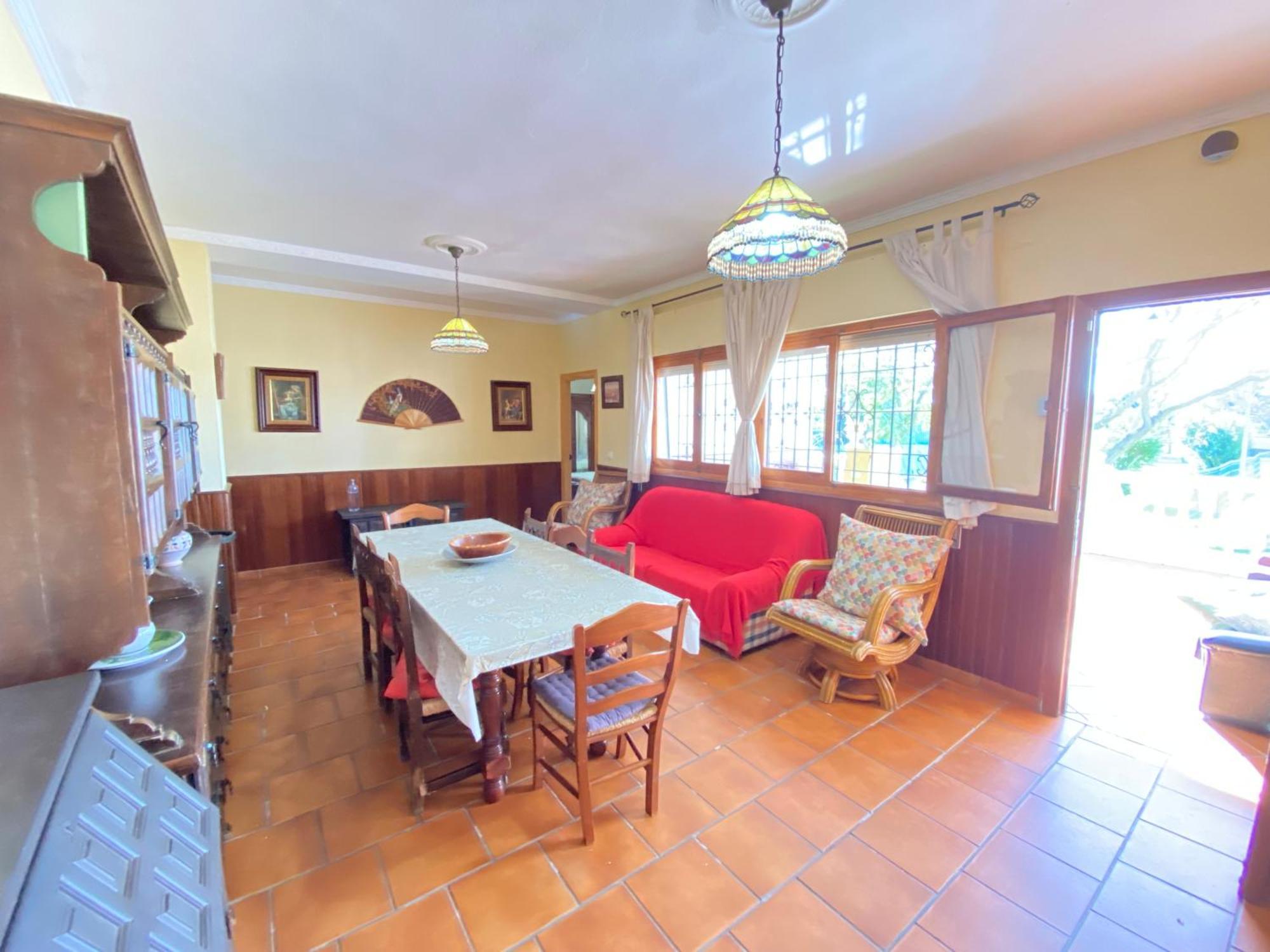 Villa Lua Cartaya Extérieur photo
