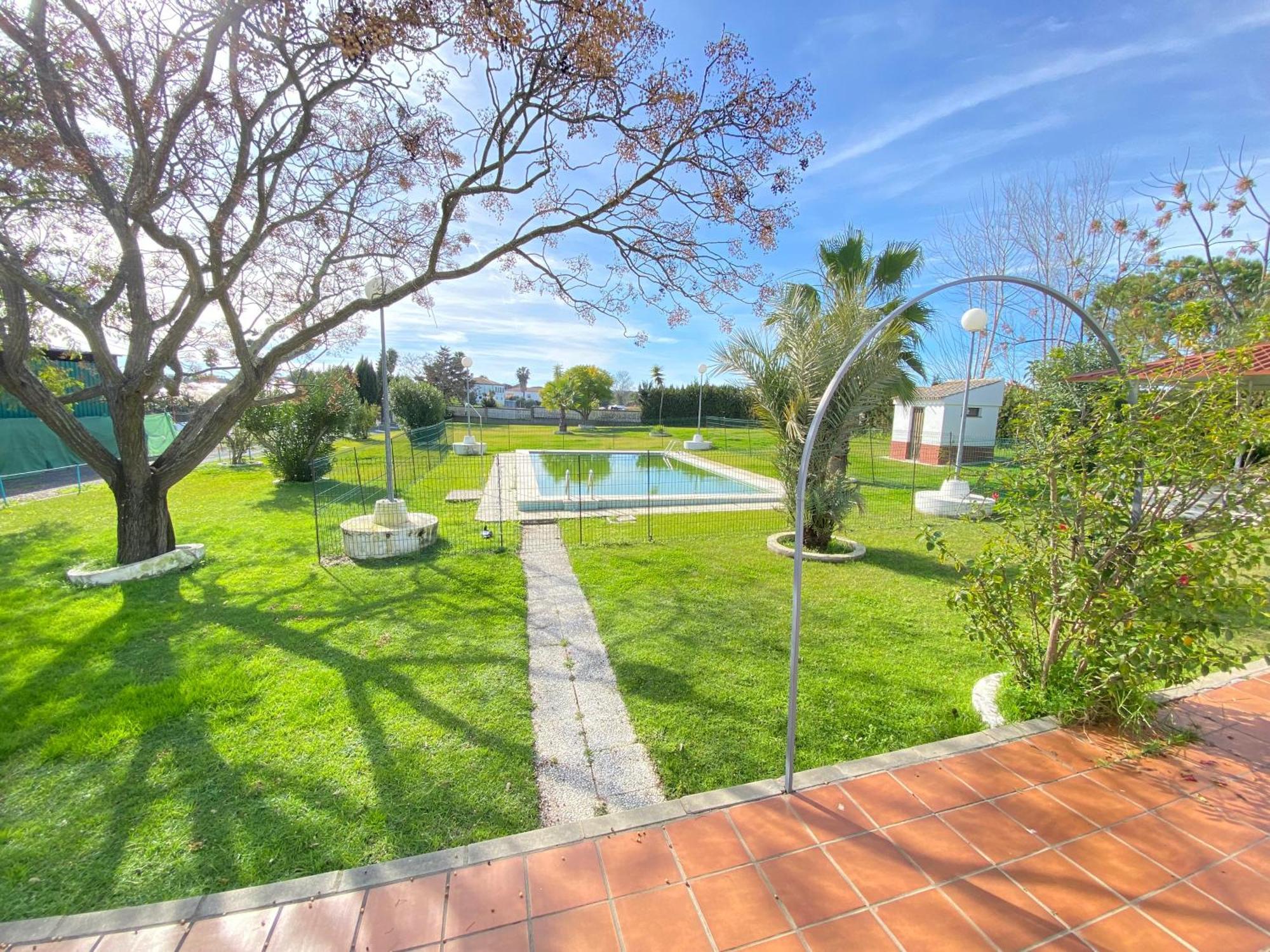 Villa Lua Cartaya Extérieur photo