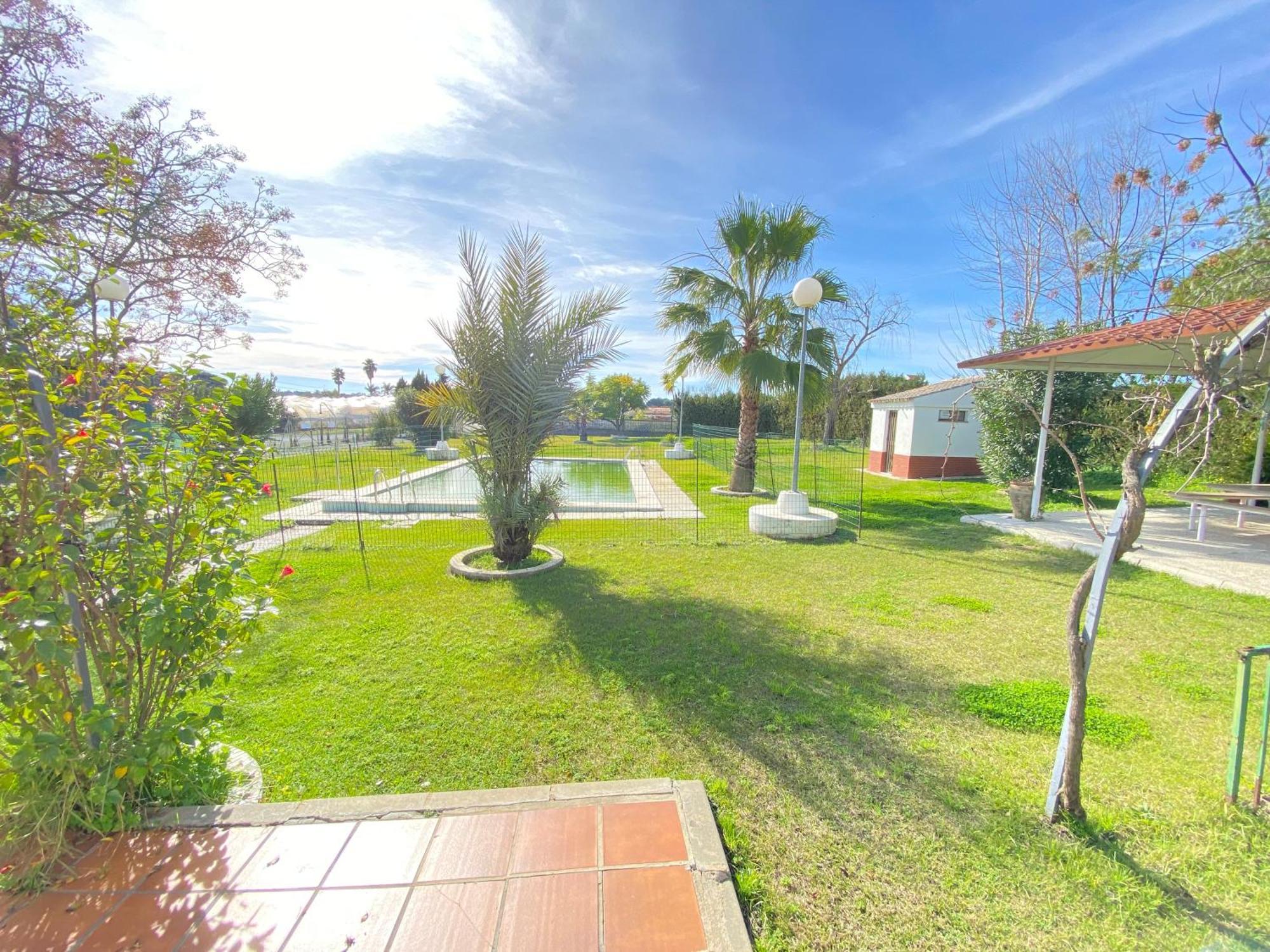 Villa Lua Cartaya Extérieur photo