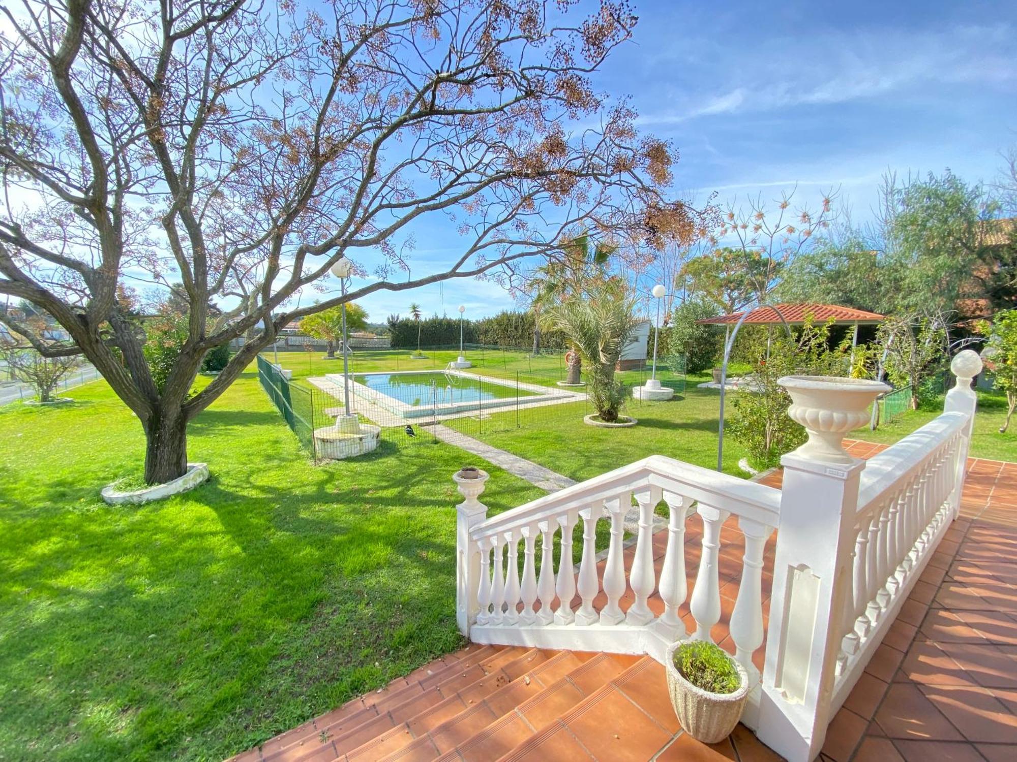 Villa Lua Cartaya Extérieur photo