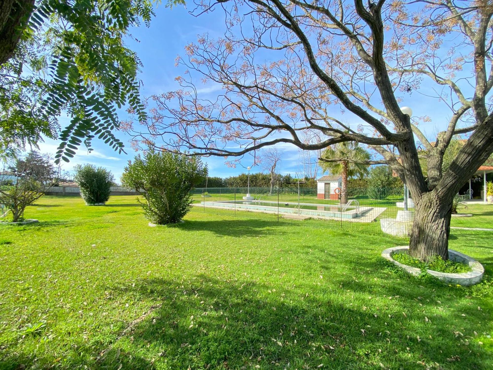 Villa Lua Cartaya Extérieur photo